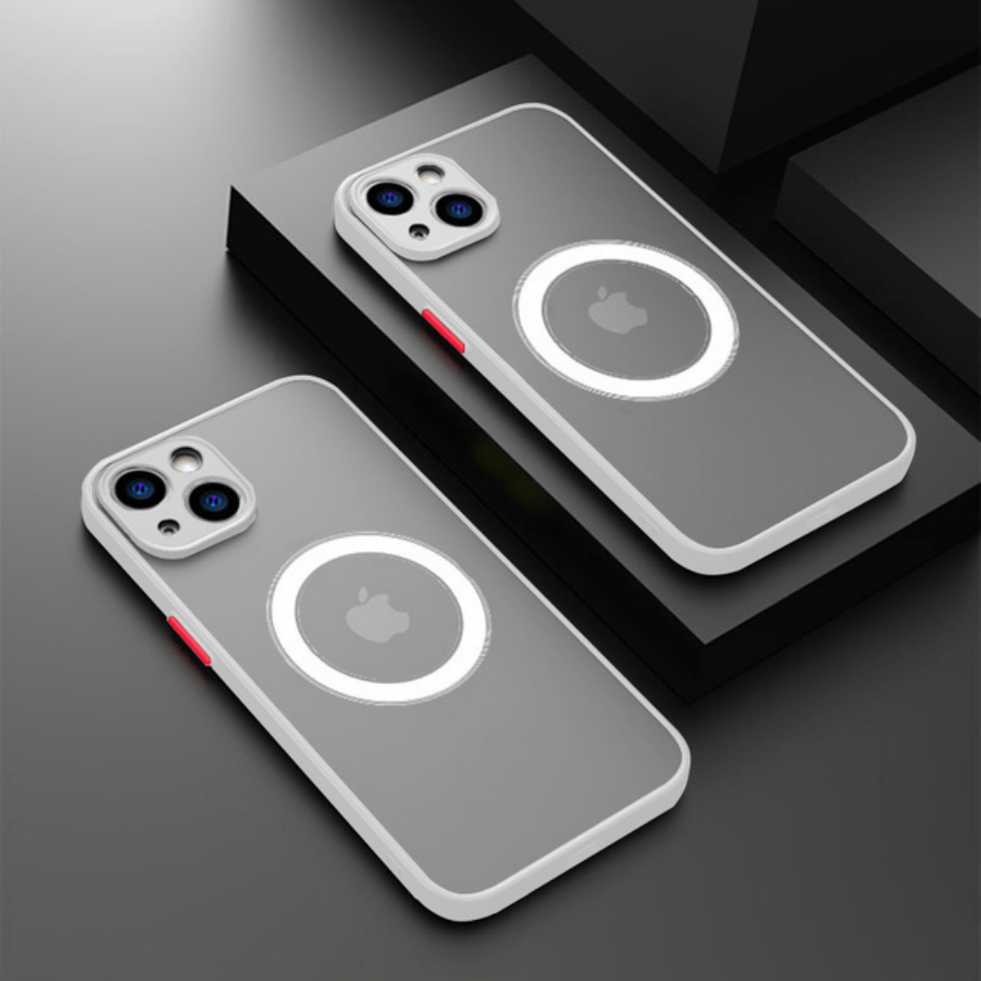 TitanShield MagSafe Phone Case - For Maximum Protection and Style | Ka-mostore
