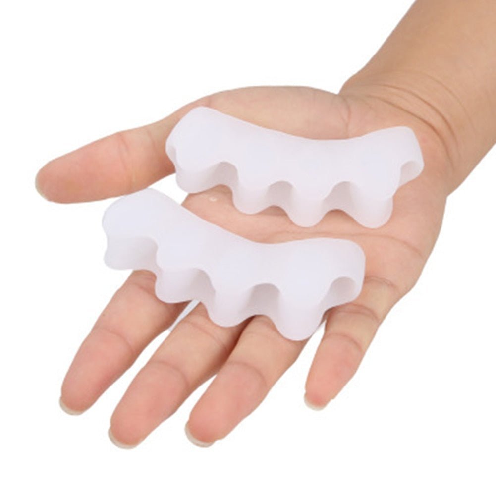 TOECURE – Adjustable Hammer Toe Splint for Pain Relief | Ka-mostore