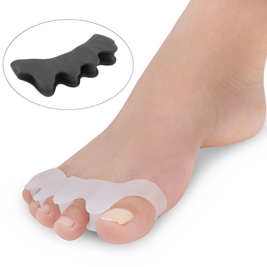 TOECURE – Adjustable Hammer Toe Splint for Pain Relief | Ka-mostore