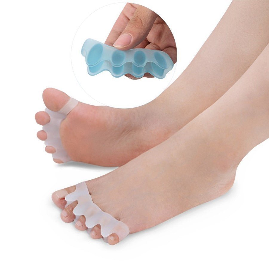 TOECURE – Adjustable Hammer Toe Splint for Pain Relief | Ka-mostore