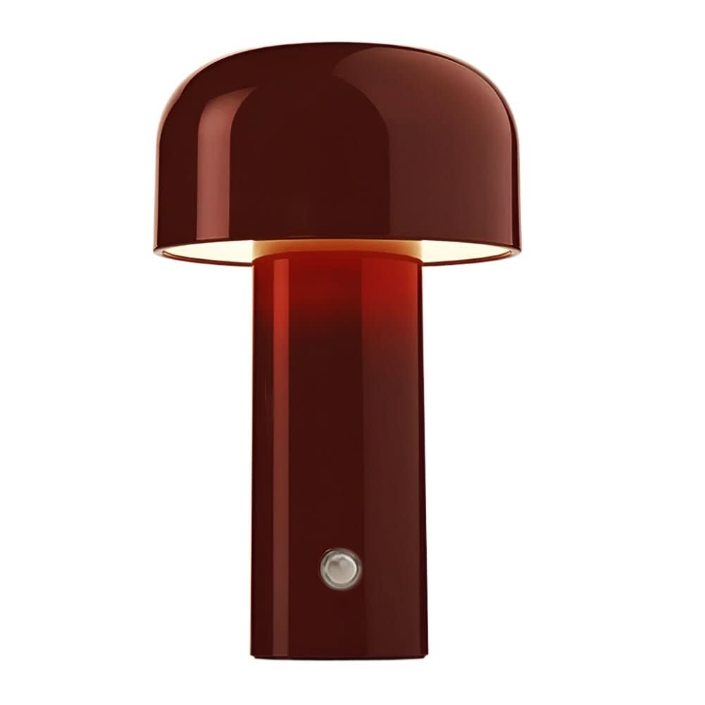TOUCHGLOW Lamp – Portable USB Nightstand Lamp for Stylish Living Room Lighting | Ka-mostore