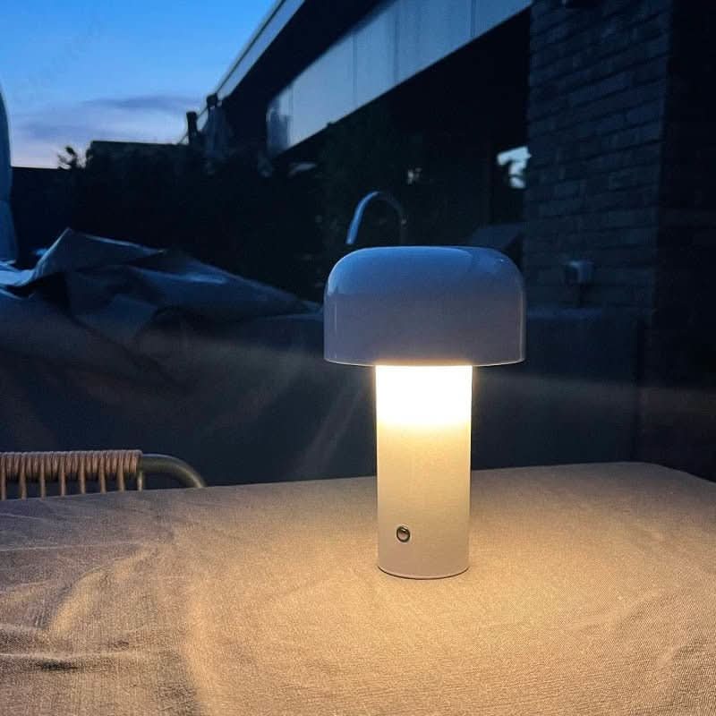 TOUCHGLOW Lamp – Portable USB Nightstand Lamp for Stylish Living Room Lighting | Ka-mostore