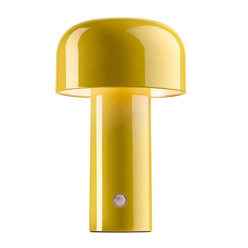 TOUCHGLOW Lamp – Portable USB Nightstand Lamp for Stylish Living Room Lighting | Ka-mostore
