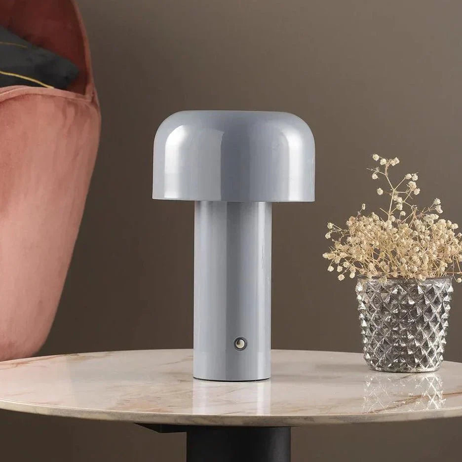 TOUCHGLOW Lamp – Portable USB Nightstand Lamp for Stylish Living Room Lighting | Ka-mostore