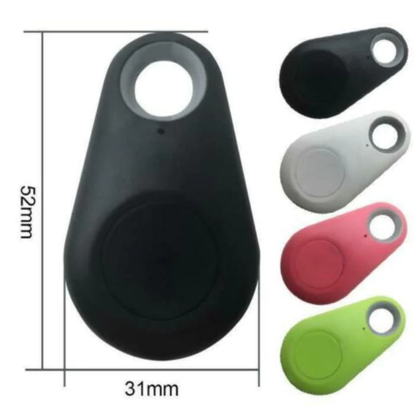 TraceMini - Mini GPS Tracker for Children, Pets, Cars, and More | Ka-mostore