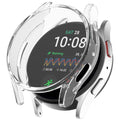 Custodia trasparente in TPU per Samsung Galaxy Watch 7 40mm — design aderente