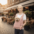 TRAVELTAIL: Secure & Waterproof Pet Travel Bag | Ka-mostore