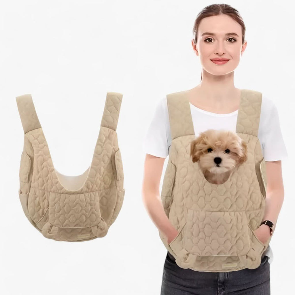 TRAVELTAIL: Secure & Waterproof Pet Travel Bag | Ka-mostore
