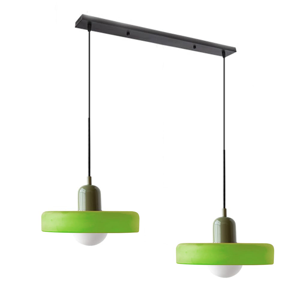 Two sources of light, one exceptional form! | Ka-mostore