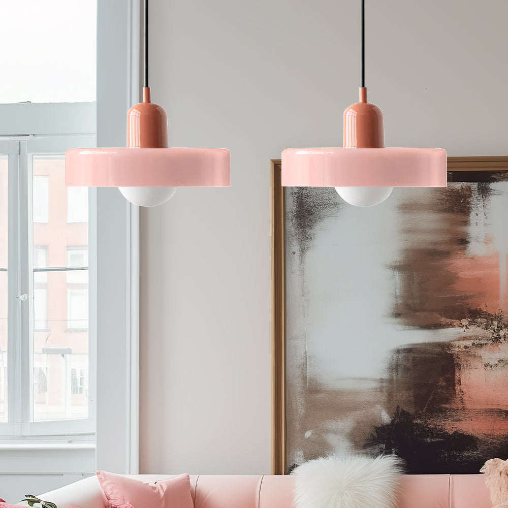 Two sources of light, one exceptional form! | Ka-mostore