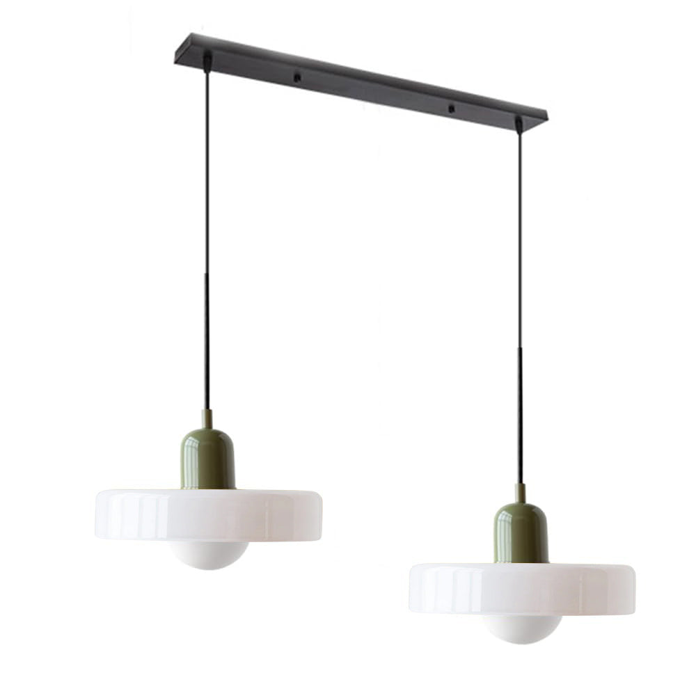 Two sources of light, one exceptional form! | Ka-mostore
