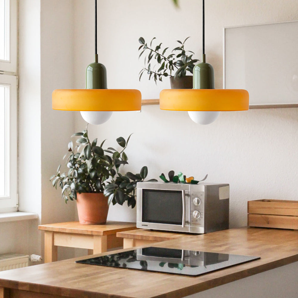 Two sources of light, one exceptional form! | Ka-mostore