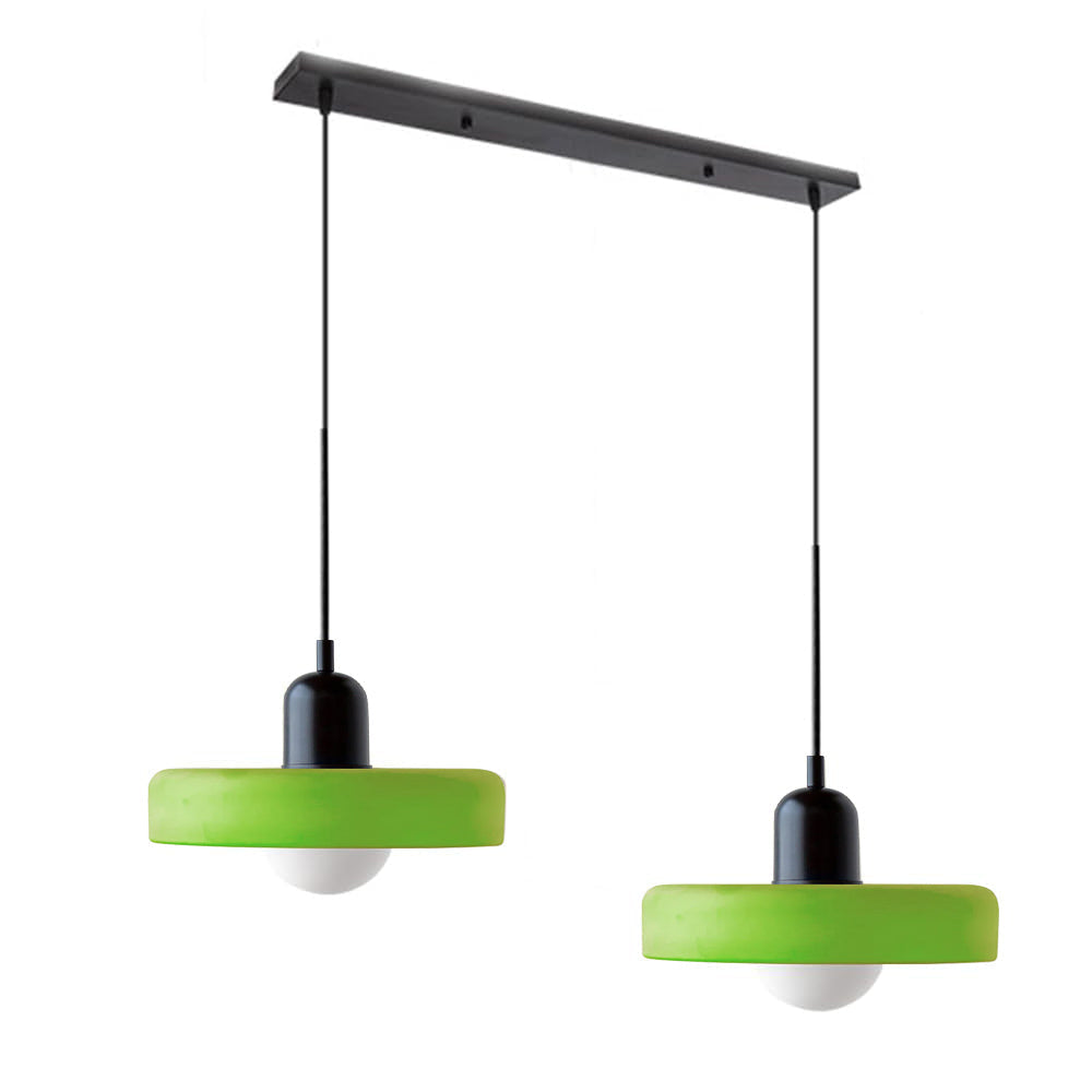 Two sources of light, one exceptional form! | Ka-mostore