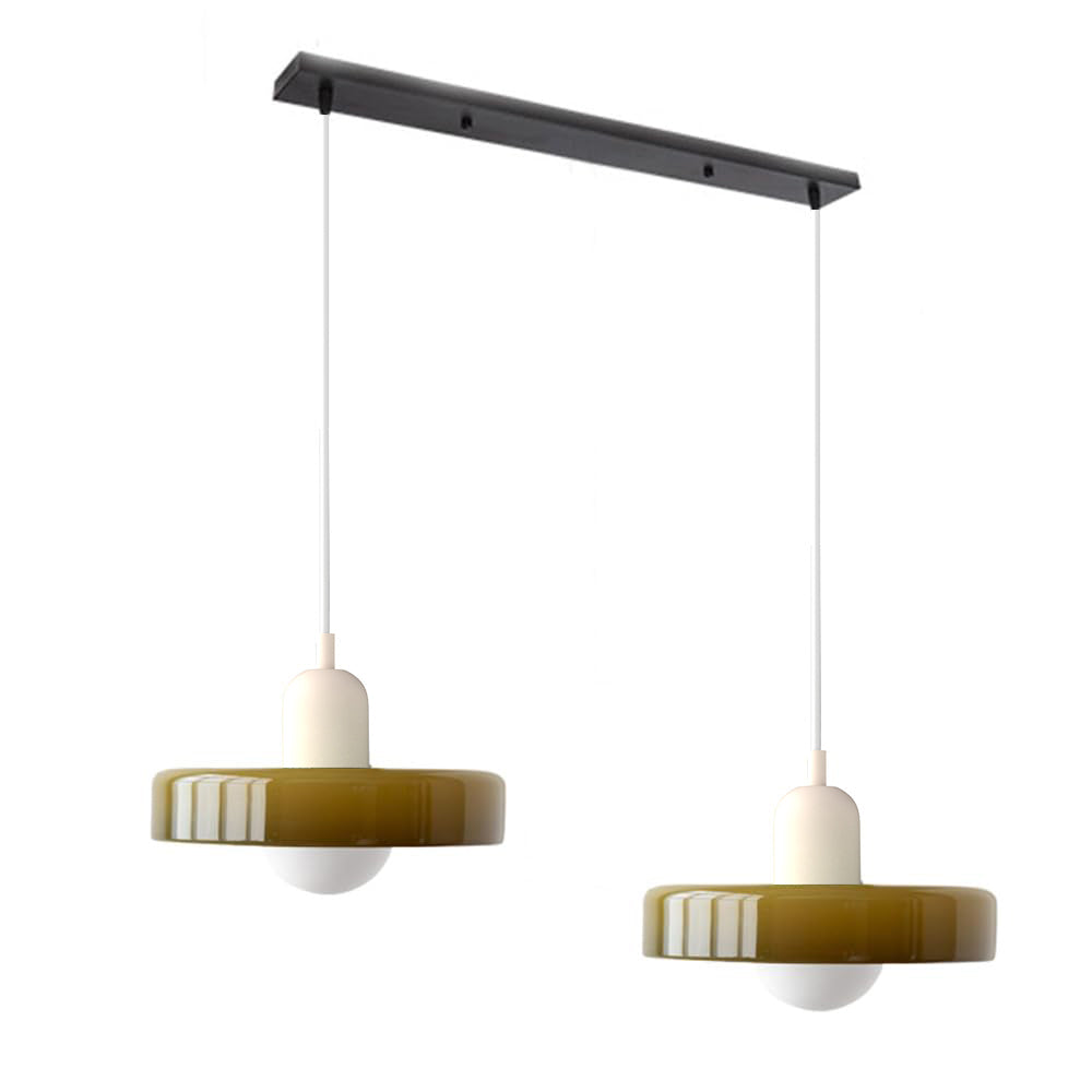 Two sources of light, one exceptional form! | Ka-mostore