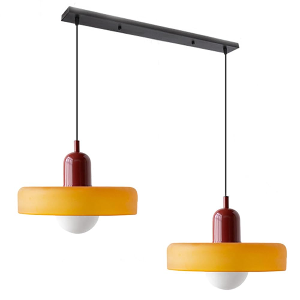 Two sources of light, one exceptional form! | Ka-mostore