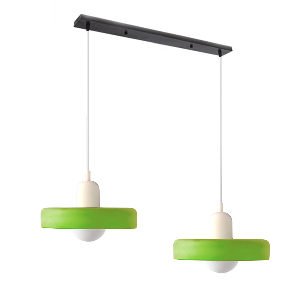 Two sources of light, one exceptional form! | Ka-mostore