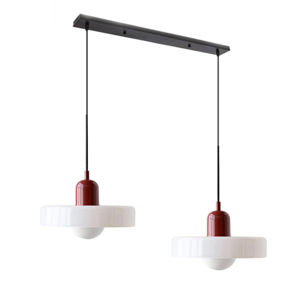 Two sources of light, one exceptional form! | Ka-mostore