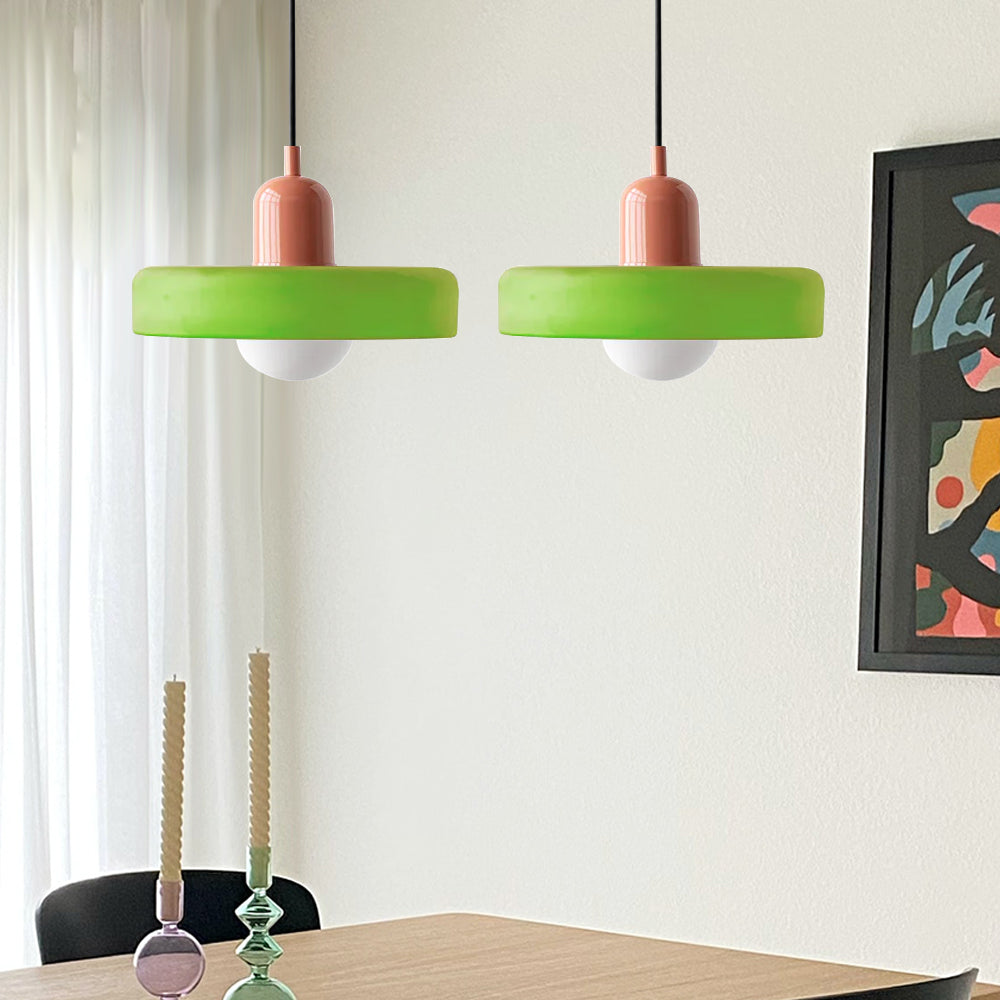 Two sources of light, one exceptional form! | Ka-mostore