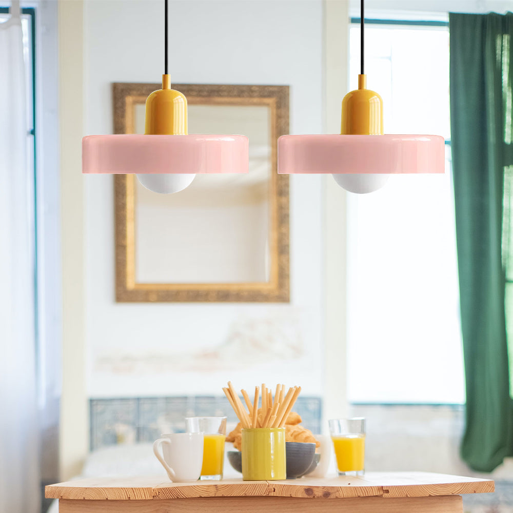 Two sources of light, one exceptional form! | Ka-mostore
