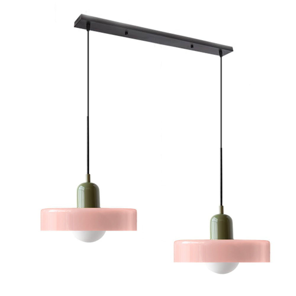 Two sources of light, one exceptional form! | Ka-mostore