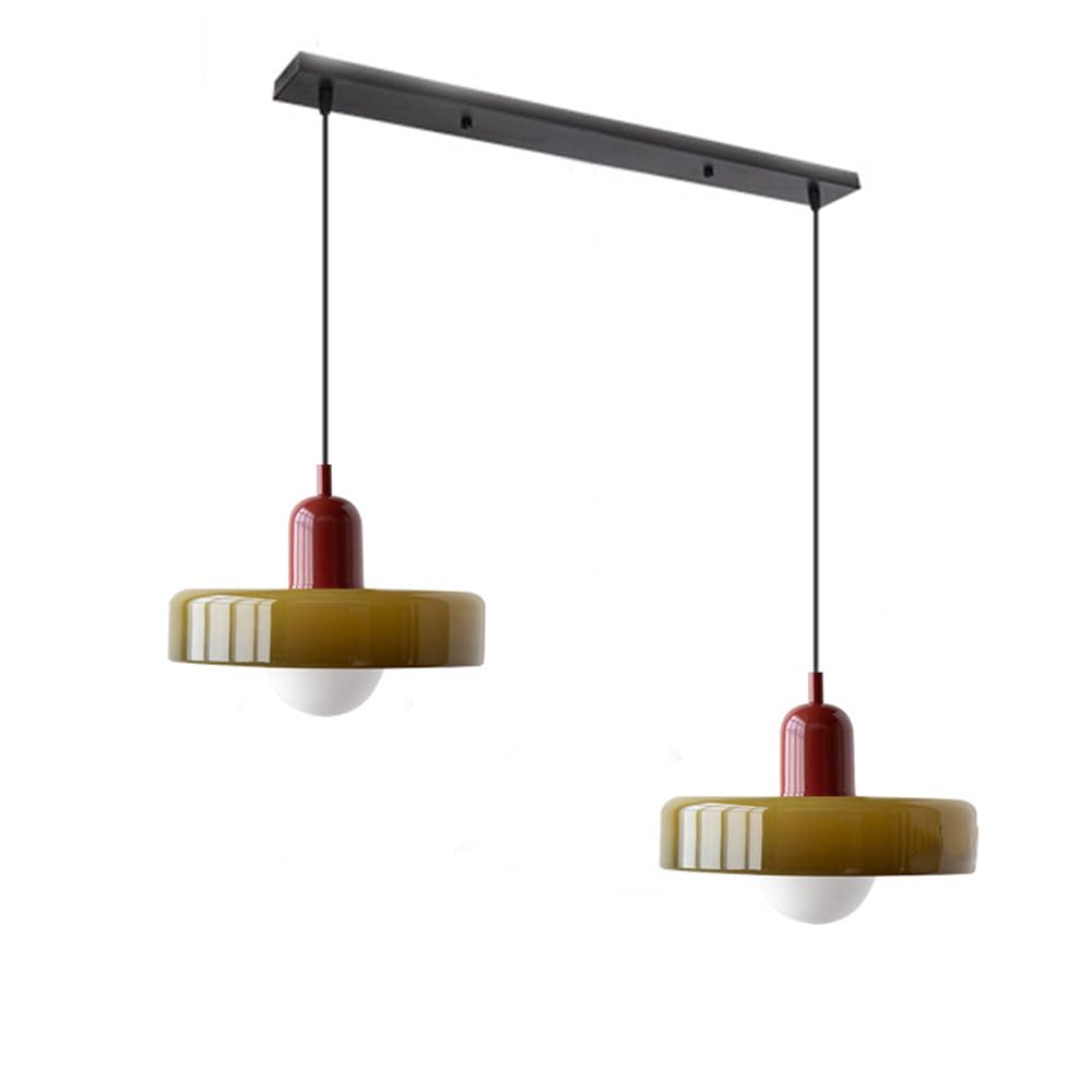 Two sources of light, one exceptional form! | Ka-mostore