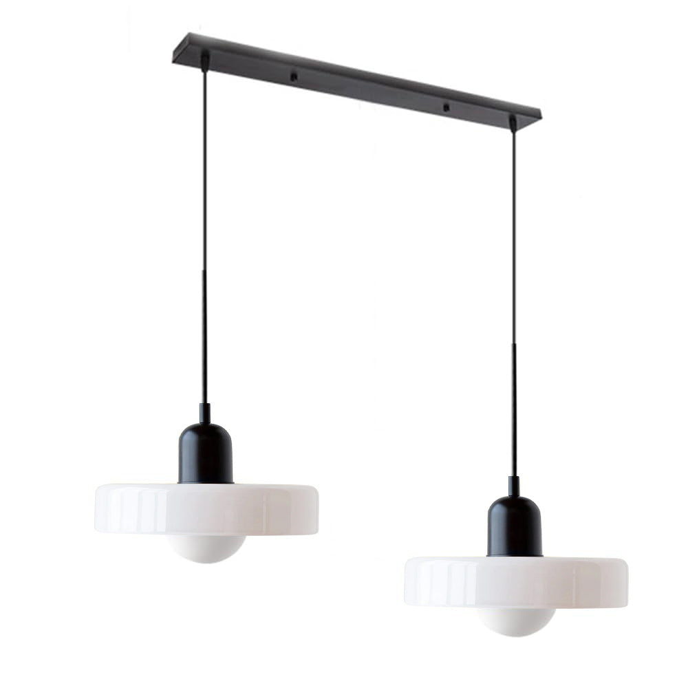Two sources of light, one exceptional form! | Ka-mostore