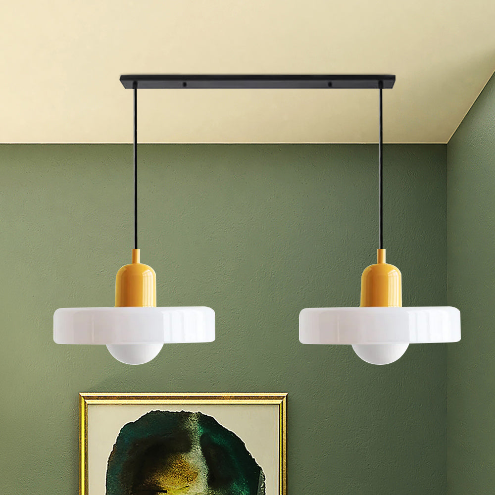 Two sources of light, one exceptional form! | Ka-mostore