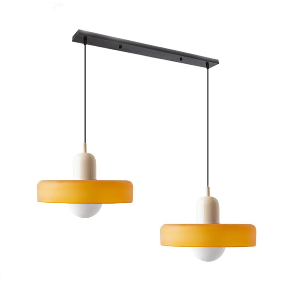 Two sources of light, one exceptional form! | Ka-mostore