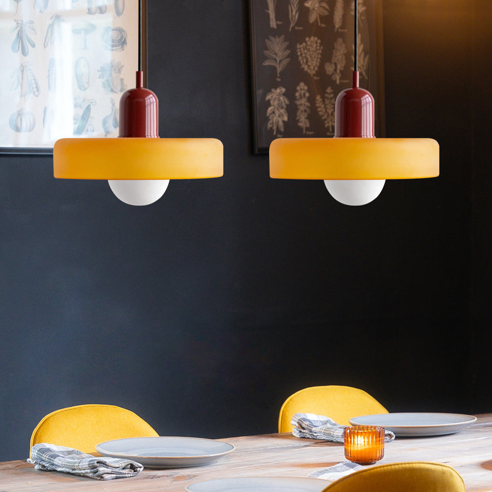Two sources of light, one exceptional form! | Ka-mostore