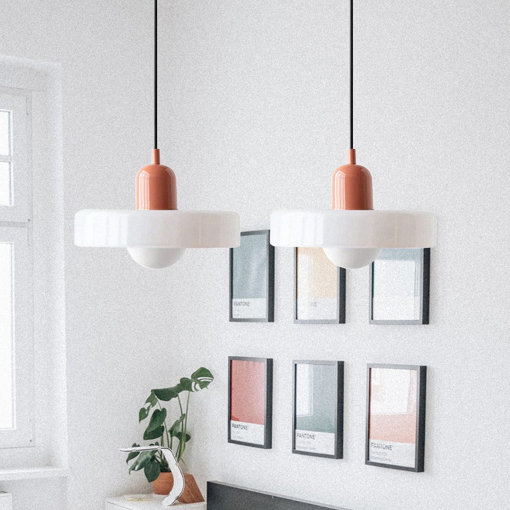 Two sources of light, one exceptional form! | Ka-mostore