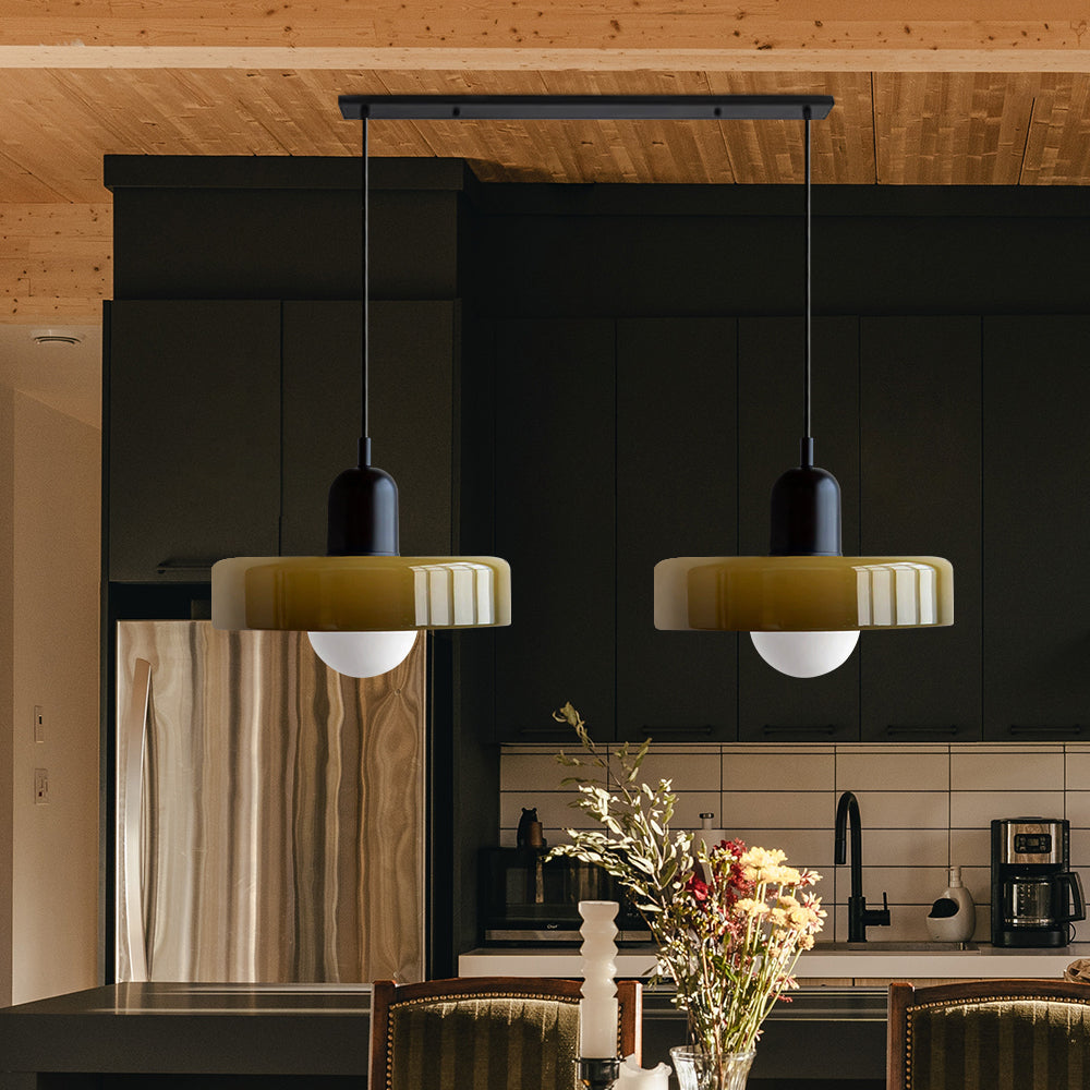 Two sources of light, one exceptional form! | Ka-mostore