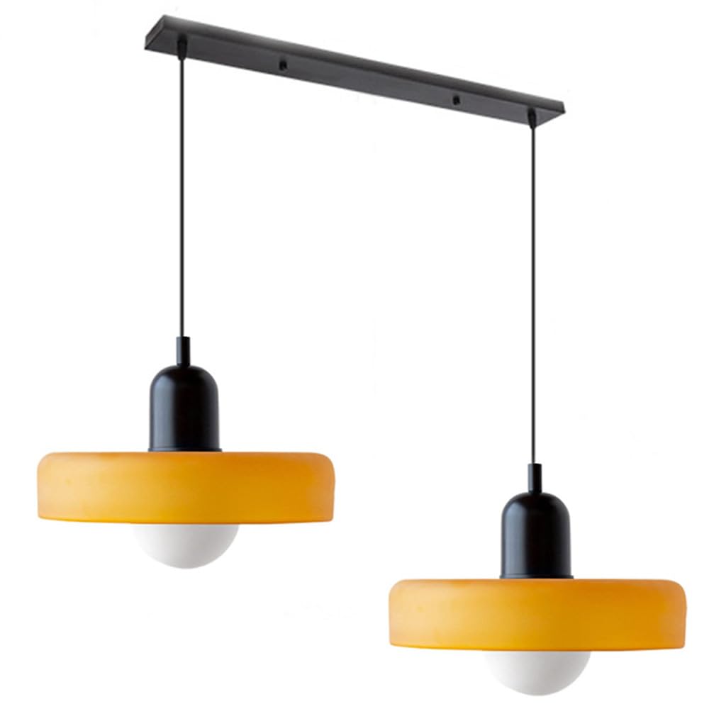 Two sources of light, one exceptional form! | Ka-mostore