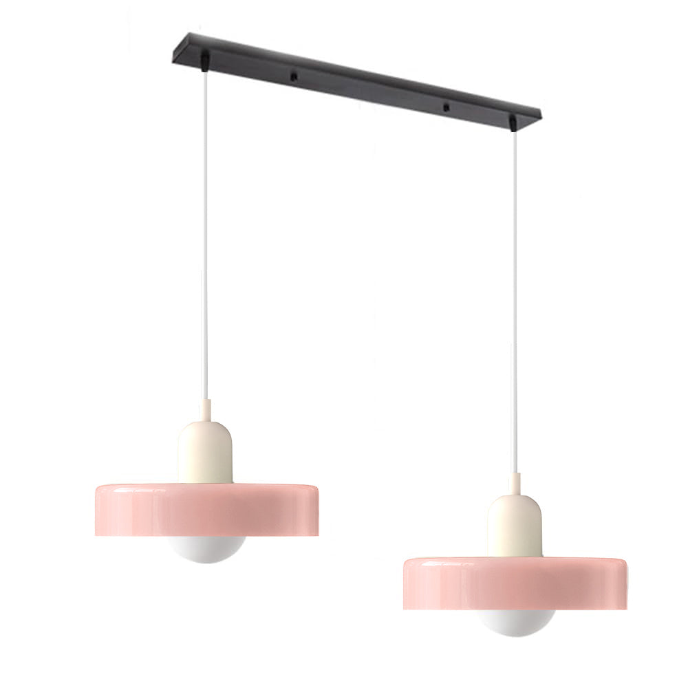 Two sources of light, one exceptional form! | Ka-mostore