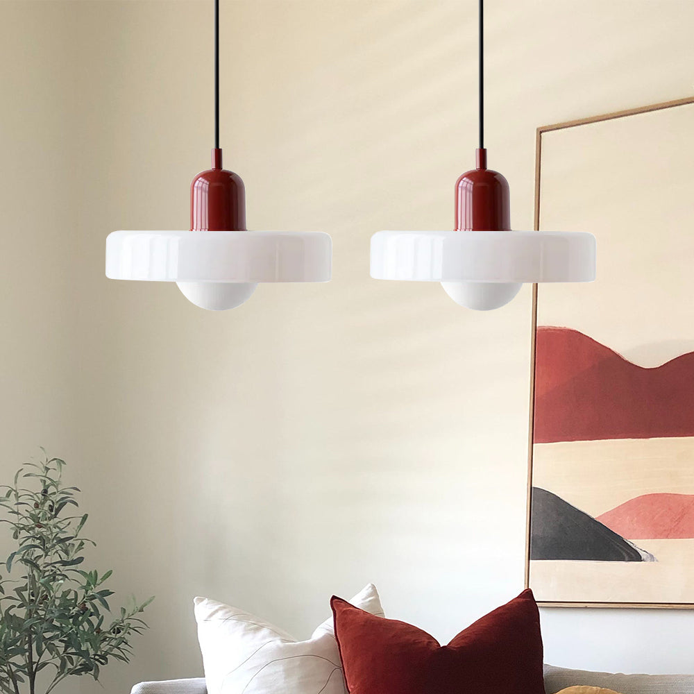 Two sources of light, one exceptional form! | Ka-mostore