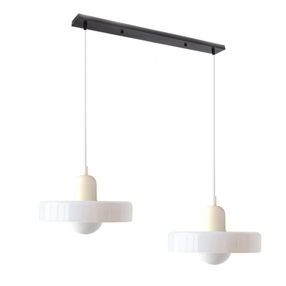 Two sources of light, one exceptional form! | Ka-mostore