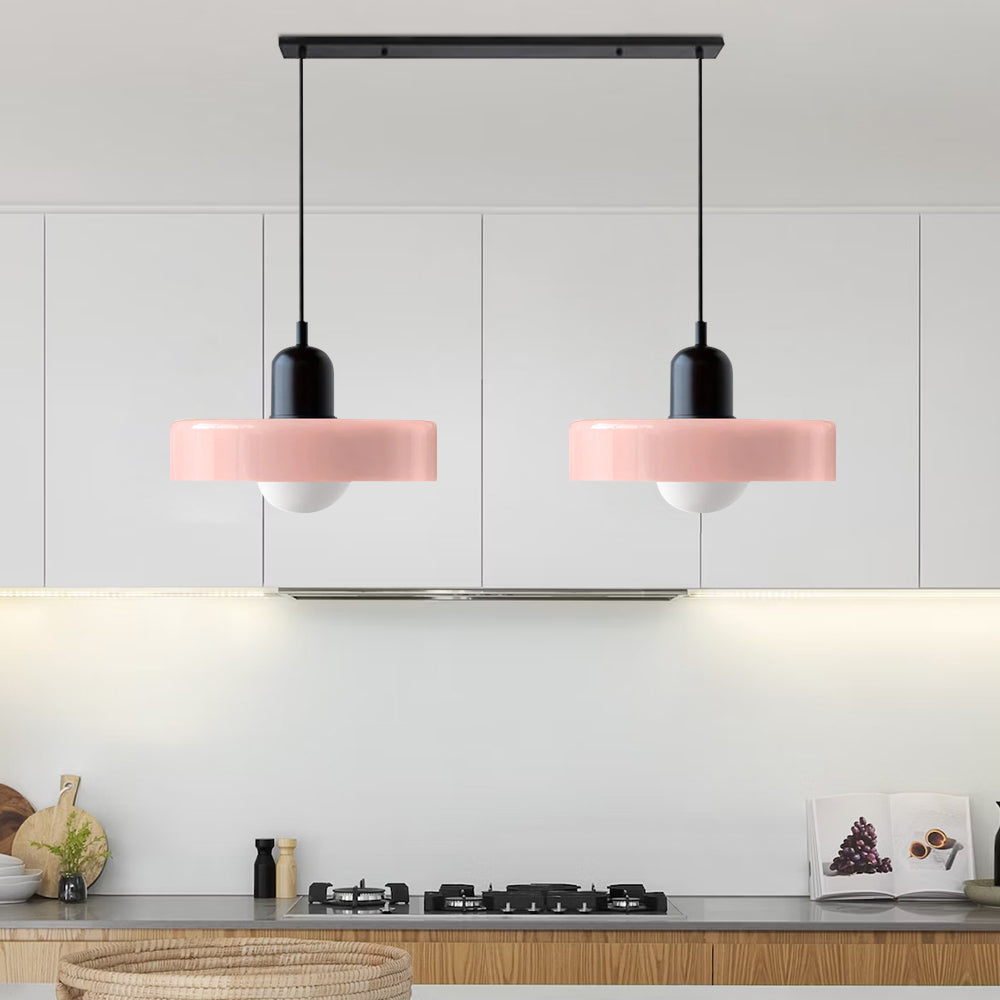 Two sources of light, one exceptional form! | Ka-mostore