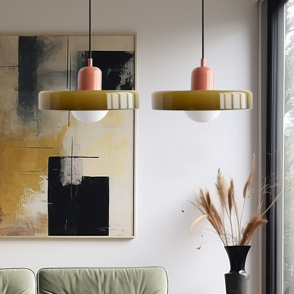 Two sources of light, one exceptional form! | Ka-mostore