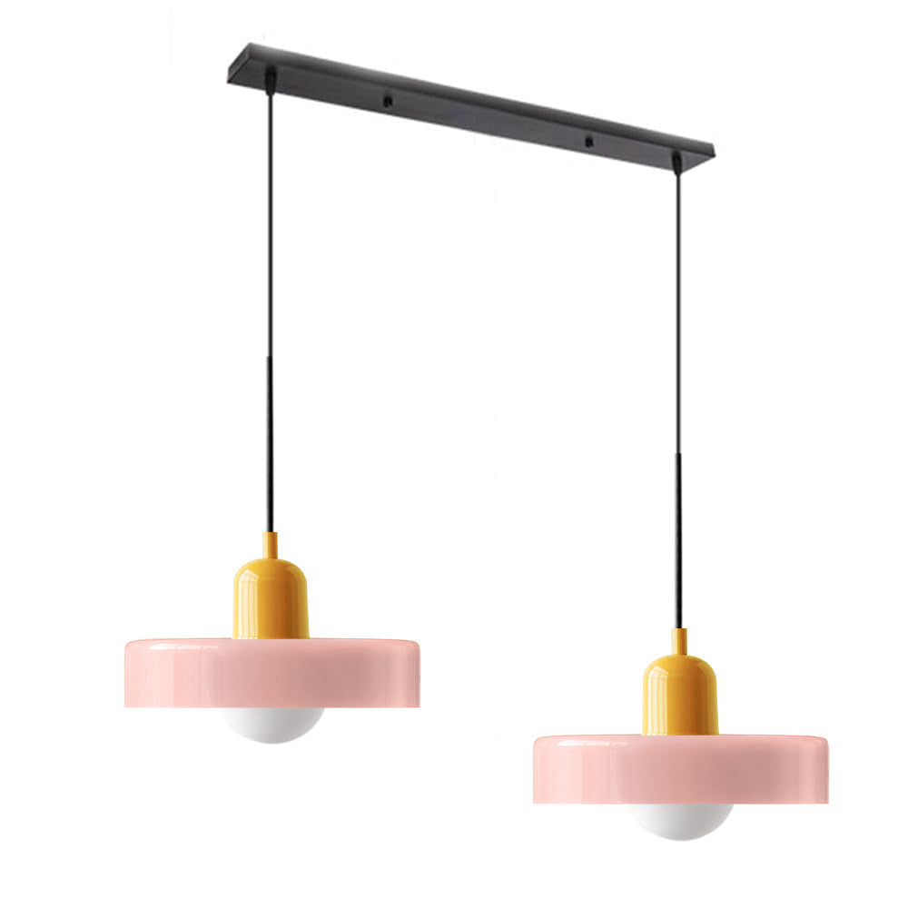 Two sources of light, one exceptional form! | Ka-mostore