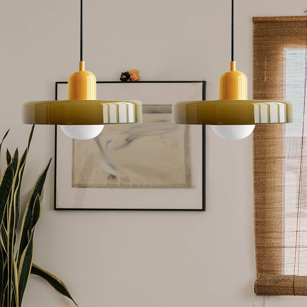 Two sources of light, one exceptional form! | Ka-mostore