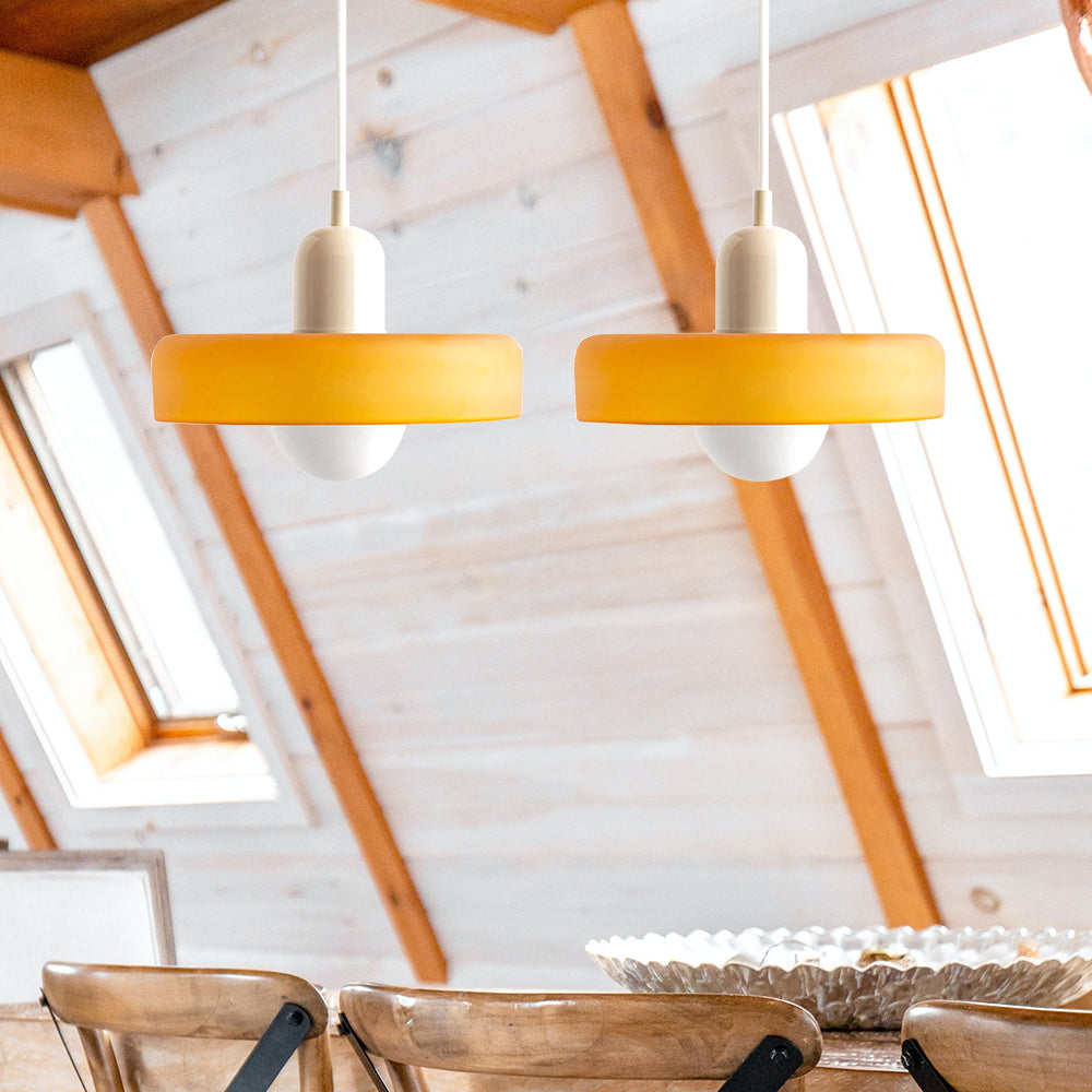 Two sources of light, one exceptional form! | Ka-mostore
