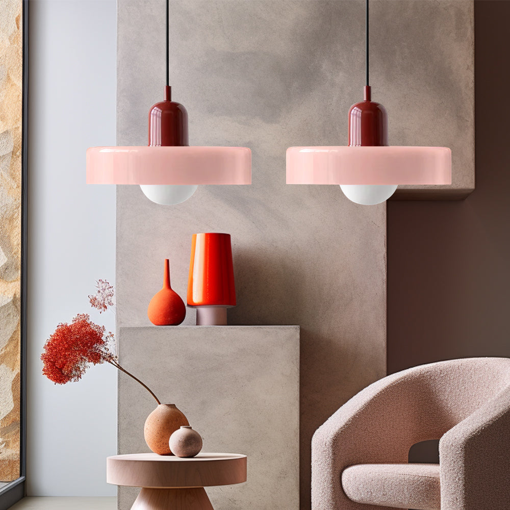 Two sources of light, one exceptional form! | Ka-mostore