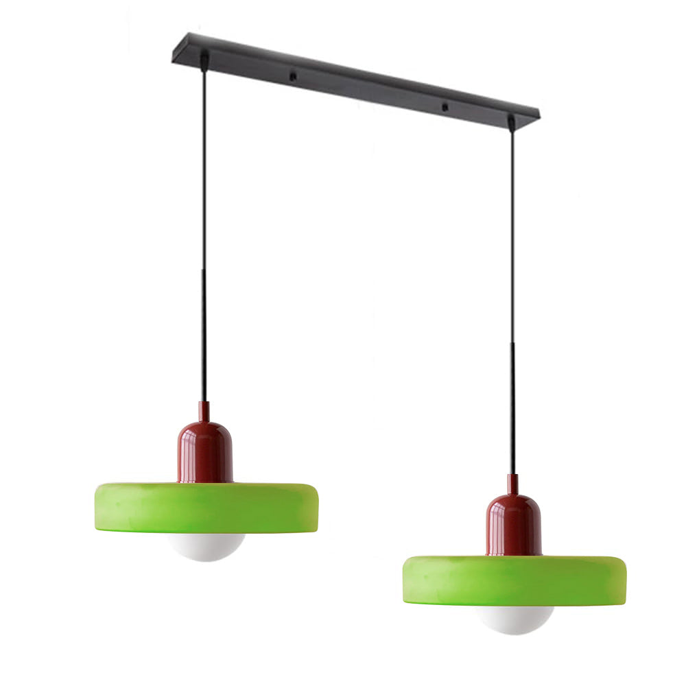 Two sources of light, one exceptional form! | Ka-mostore