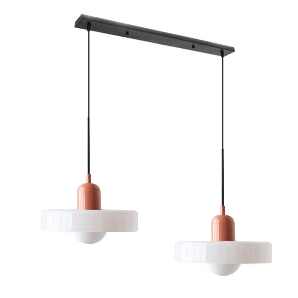 Two sources of light, one exceptional form! | Ka-mostore