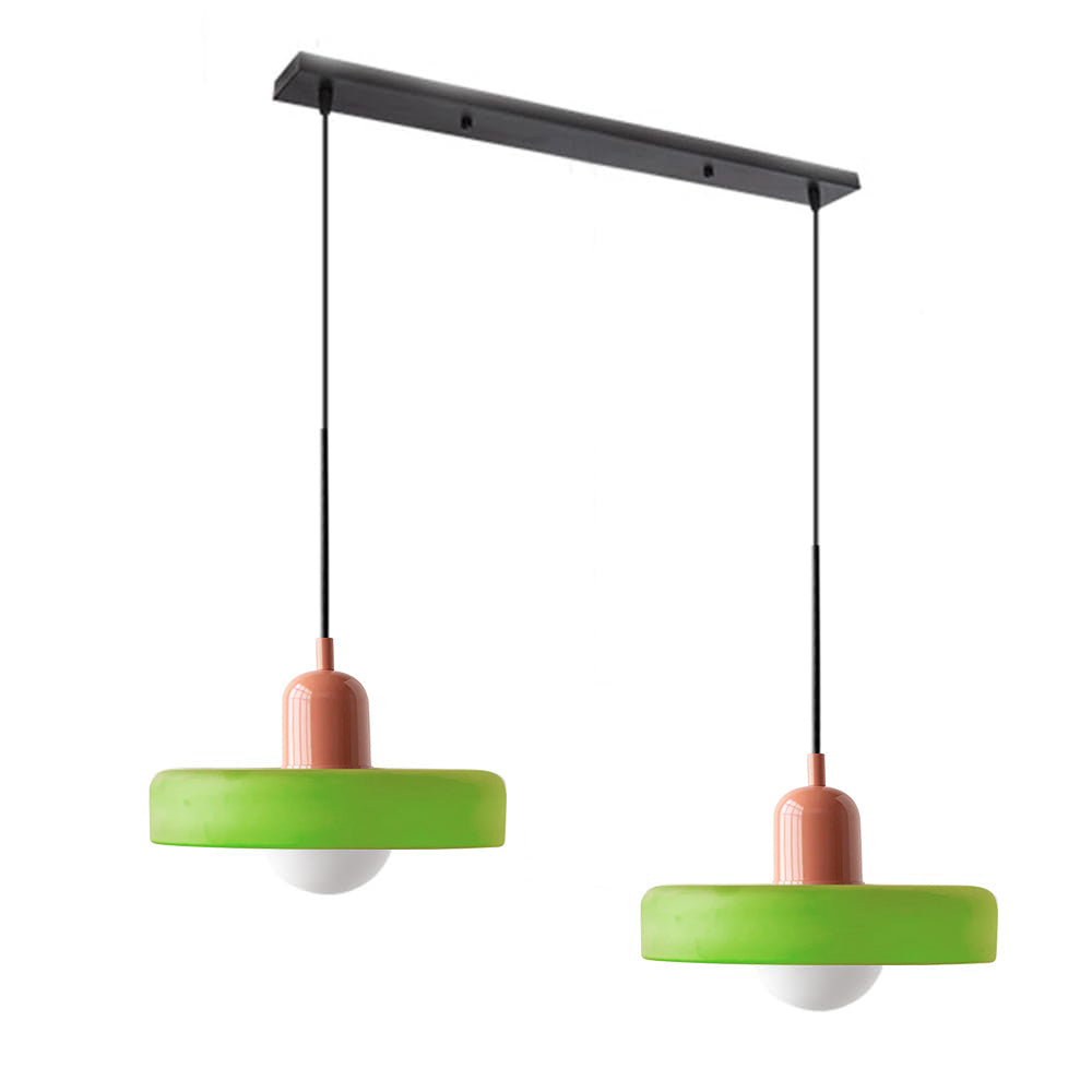 Two sources of light, one exceptional form! | Ka-mostore