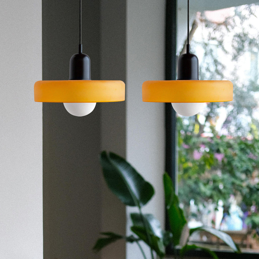 Two sources of light, one exceptional form! | Ka-mostore