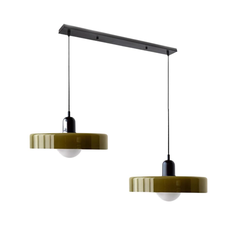 Two sources of light, one exceptional form! | Ka-mostore