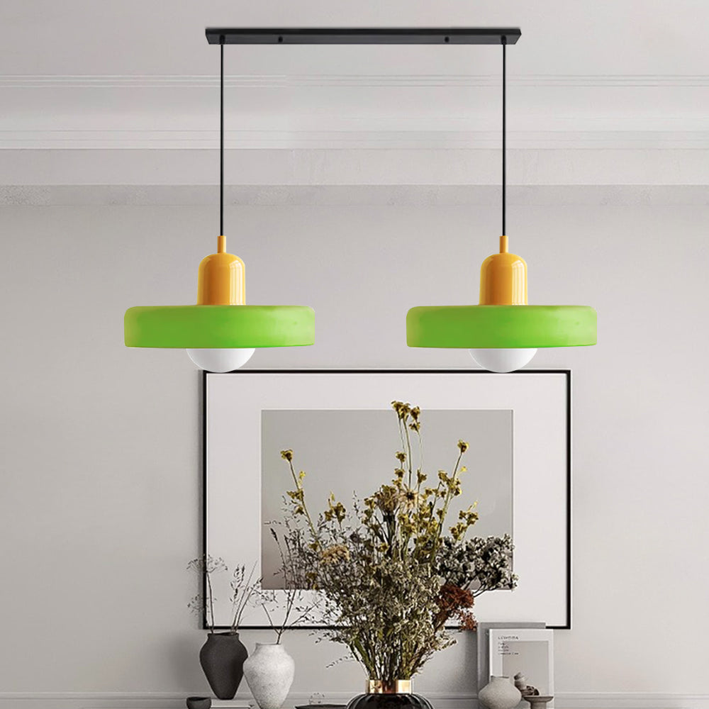 Two sources of light, one exceptional form! | Ka-mostore