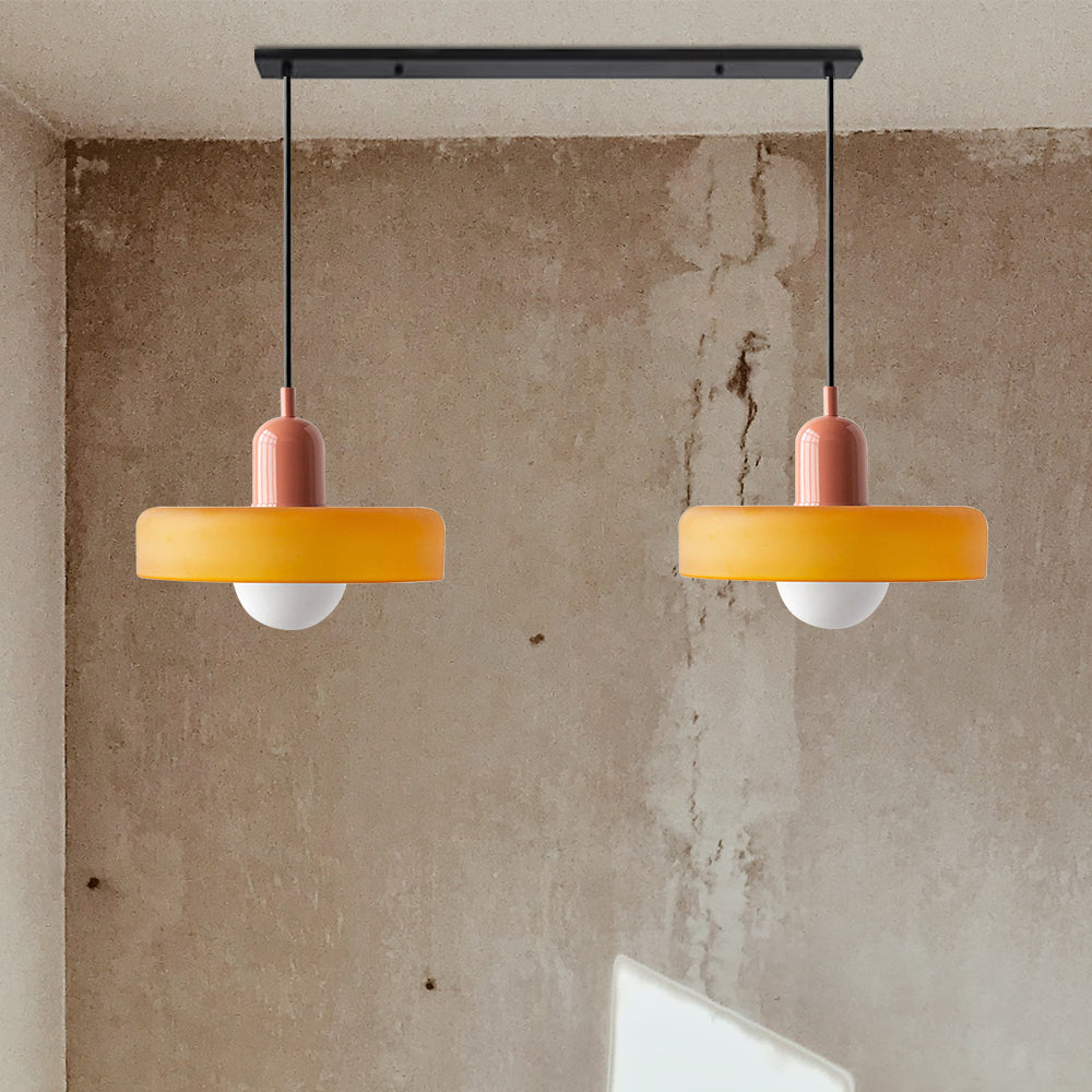 Two sources of light, one exceptional form! | Ka-mostore