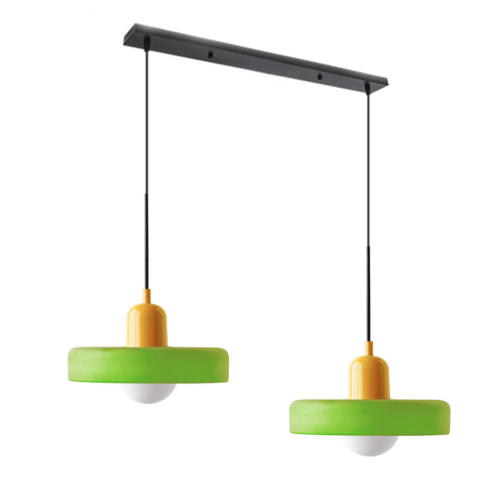 Two sources of light, one exceptional form! | Ka-mostore