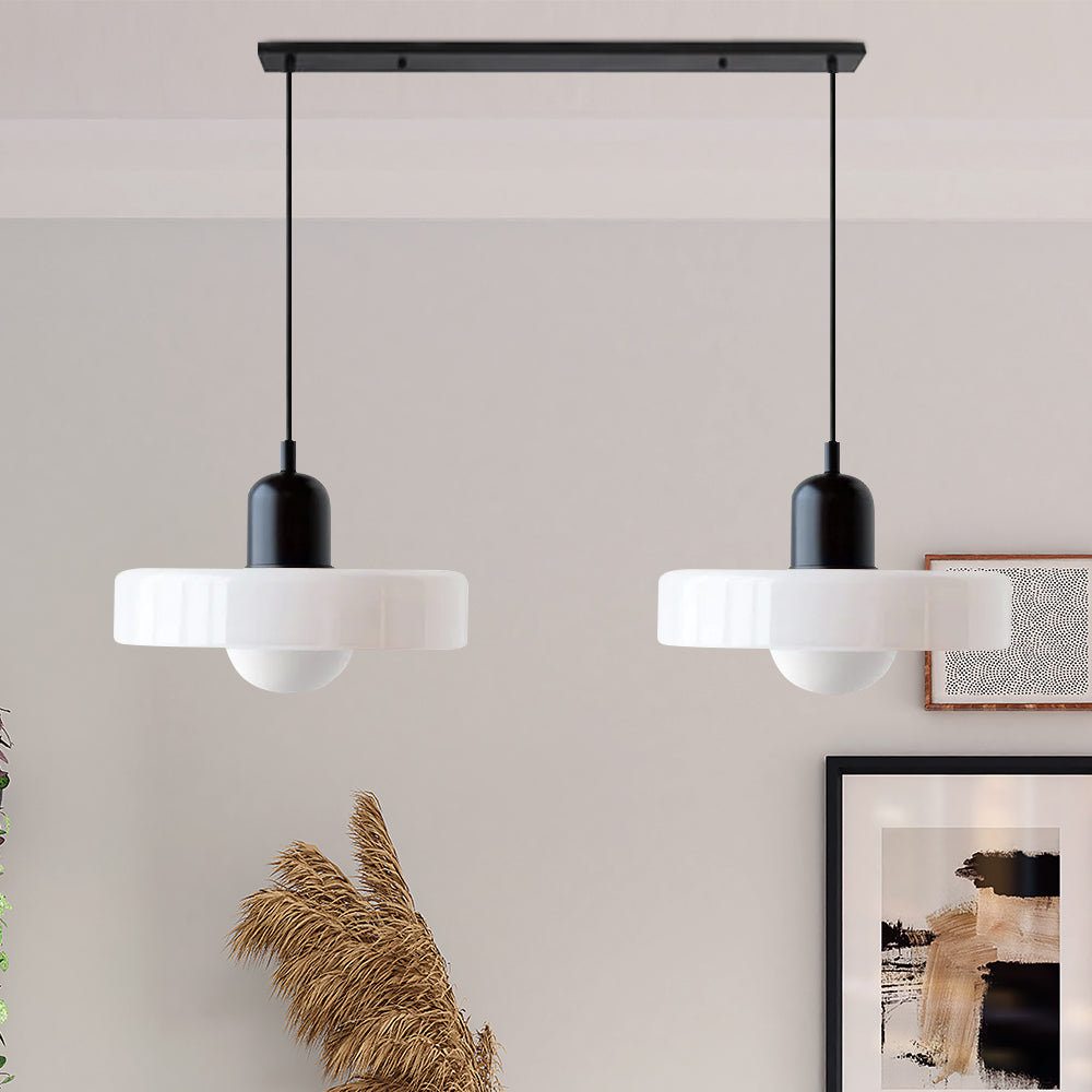 Two sources of light, one exceptional form! | Ka-mostore